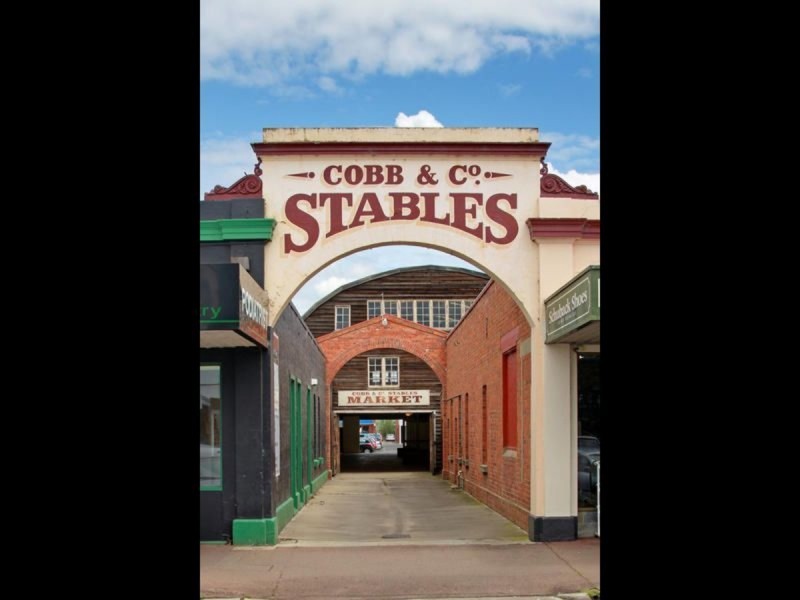 199 Raymond Street, Sale VIC 3850