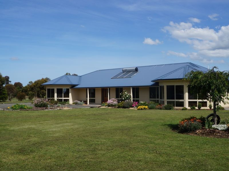 4 Sovereign Drive, Wurruk VIC 3850