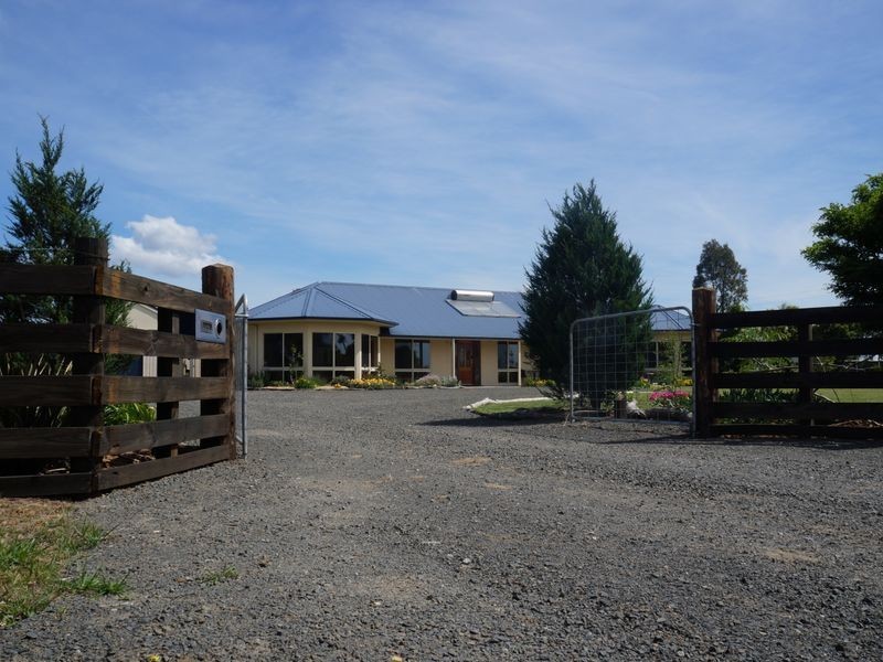 4 Sovereign Drive, Wurruk VIC 3850