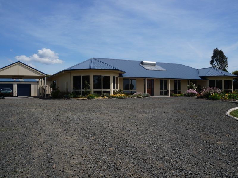 4 Sovereign Drive, Wurruk VIC 3850