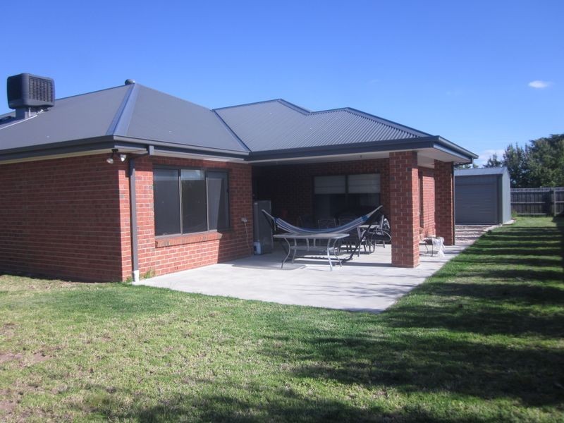 32 The Boulevard, Sale VIC 3850