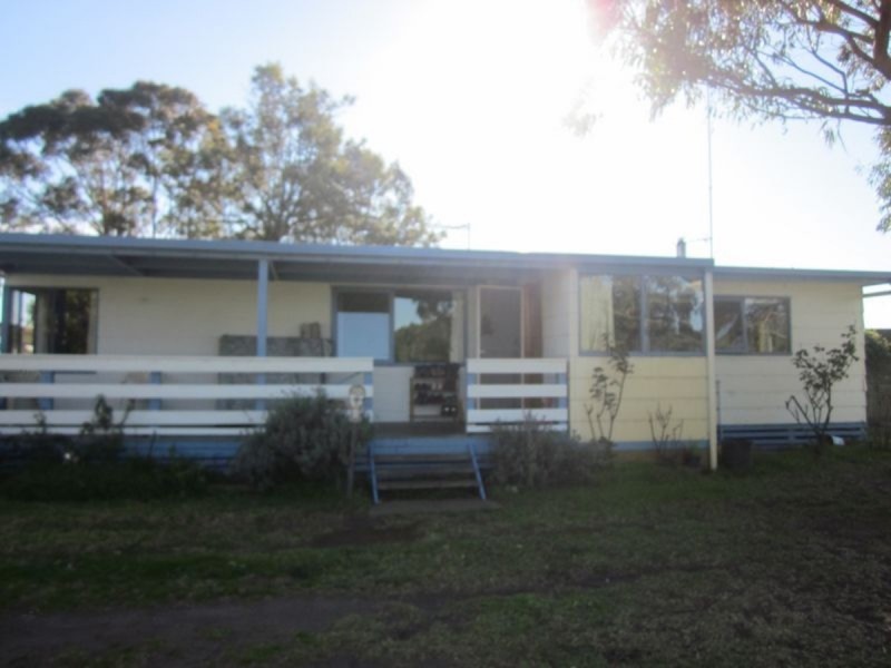 163 B Briagolong Road, Stratford VIC 3862