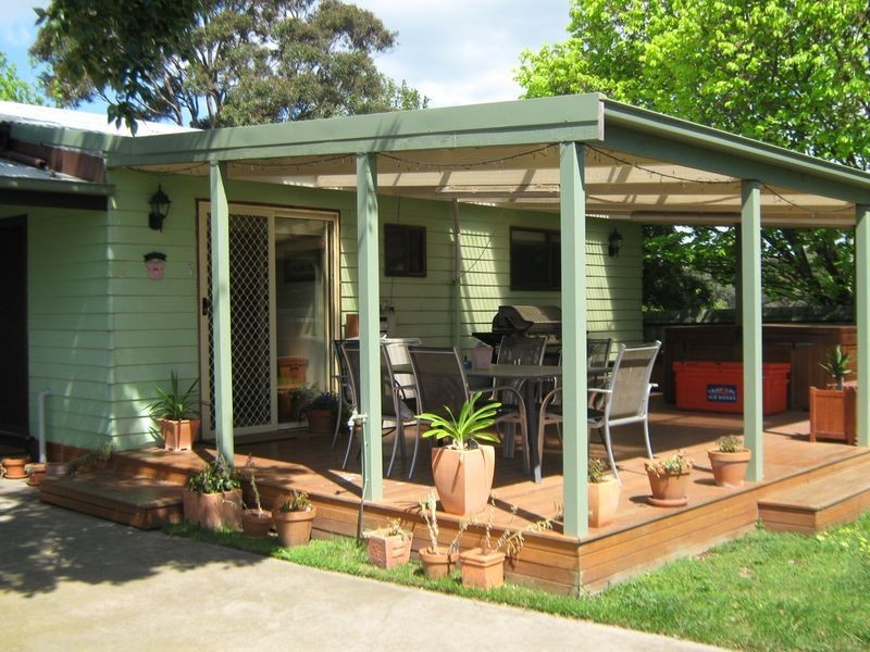 402 Arnup Road, Pearsondale VIC 3851