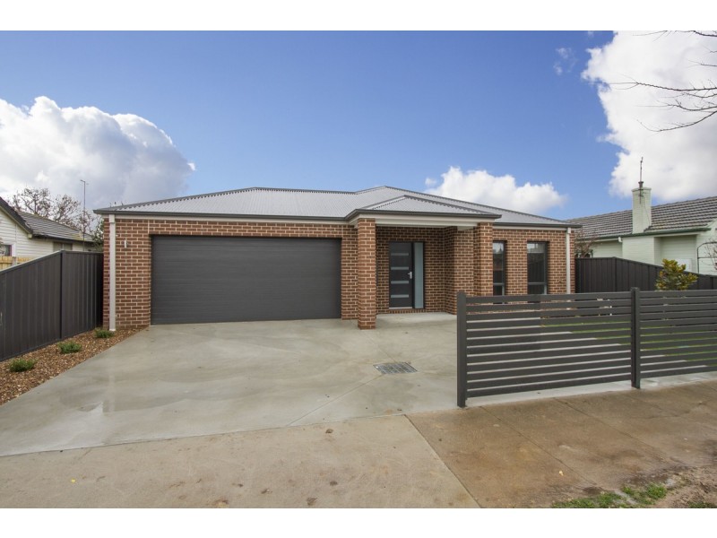 1/149 Raglan Street, Sale VIC 3850