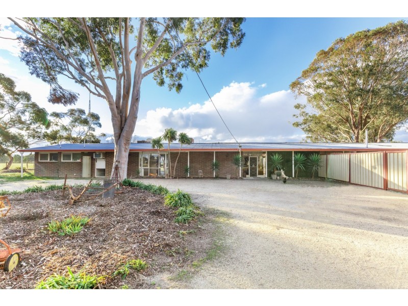 486 Munro – Stockdale Road, Munro VIC 3862