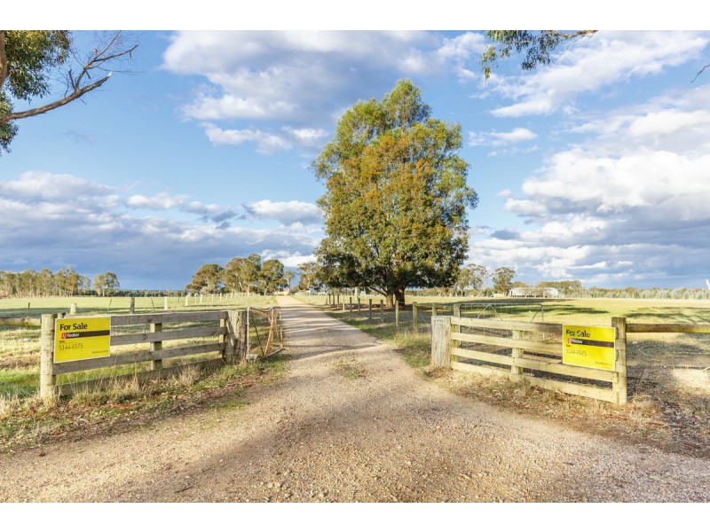 486 Munro – Stockdale Road, Munro VIC 3862