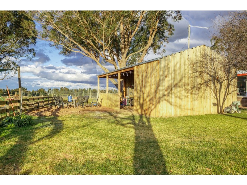 486 Munro – Stockdale Road, Munro VIC 3862