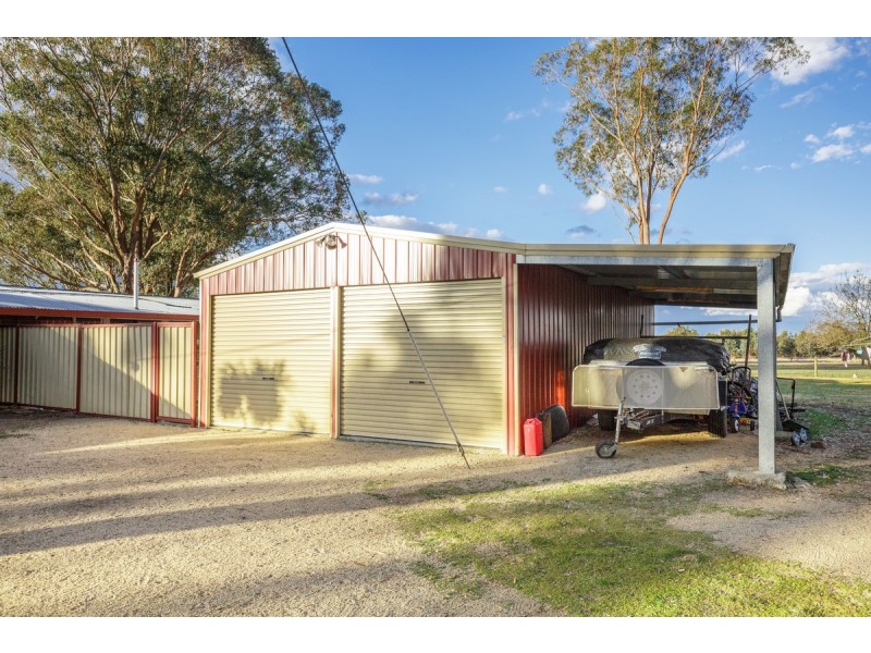 486 Munro – Stockdale Road, Munro VIC 3862