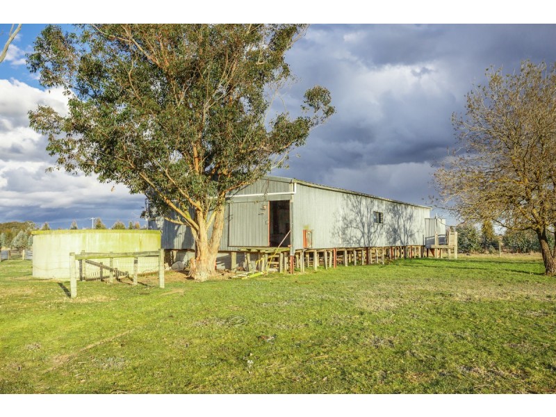 486 Munro – Stockdale Road, Munro VIC 3862