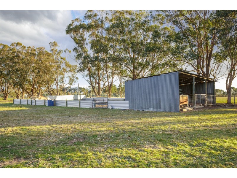 486 Munro – Stockdale Road, Munro VIC 3862