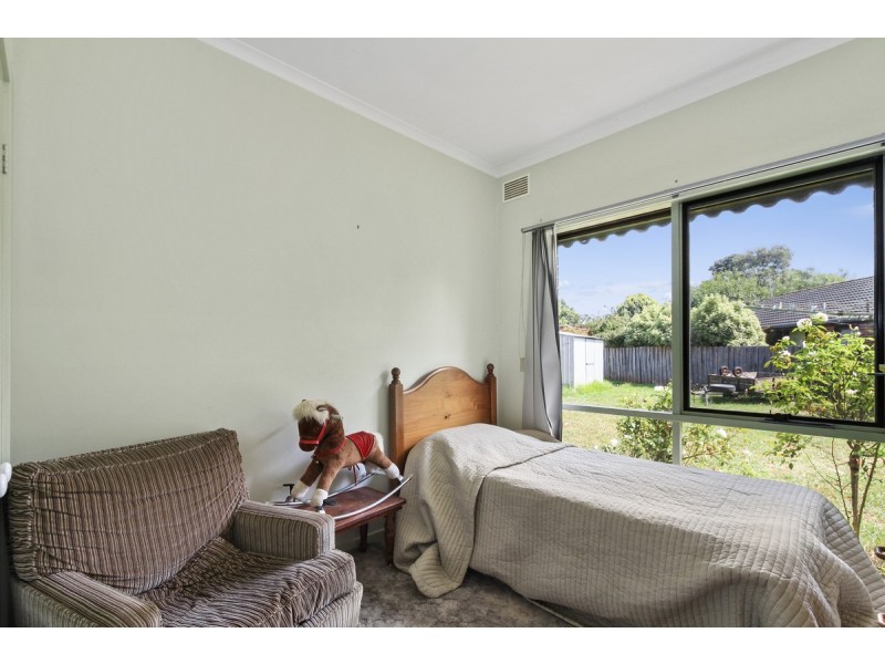 25 Coverdale Drive, Sale VIC 3850