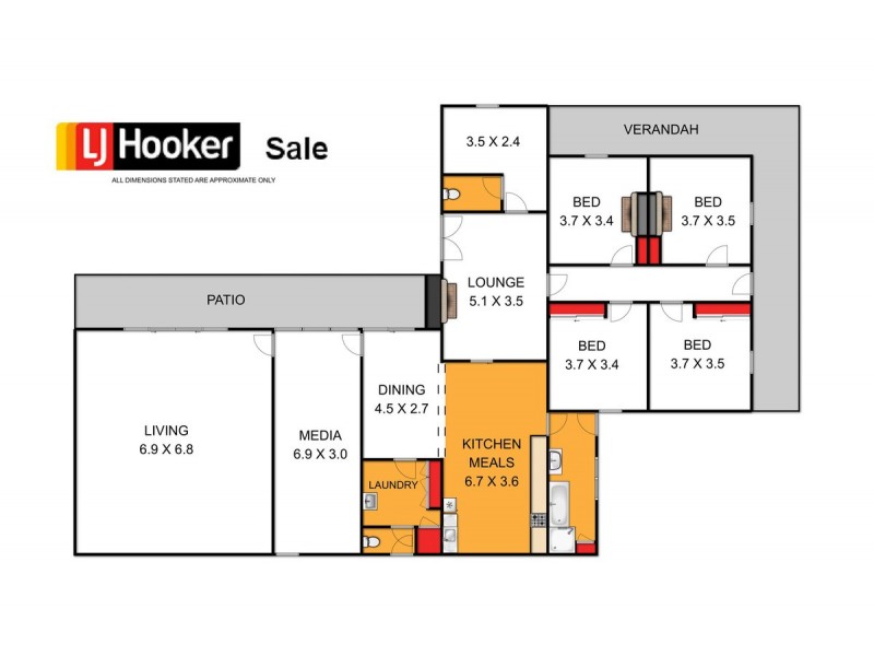 79 Reeve Street, Sale VIC 3850