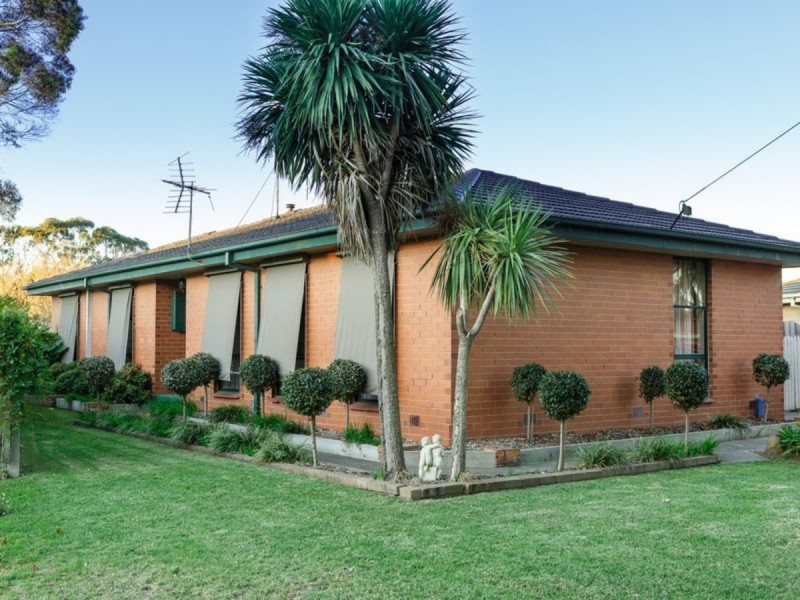 59 Jackson Avenue, Sale VIC 3850