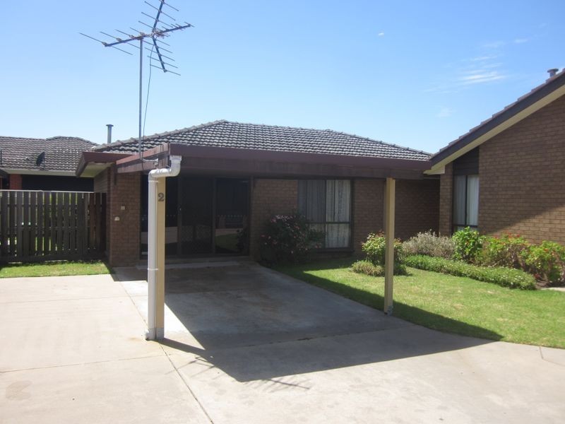 2/74 Stawell Street, Sale VIC 3850
