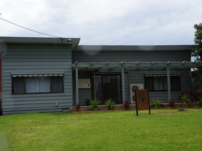 43 Darling Street, Sale VIC 3850