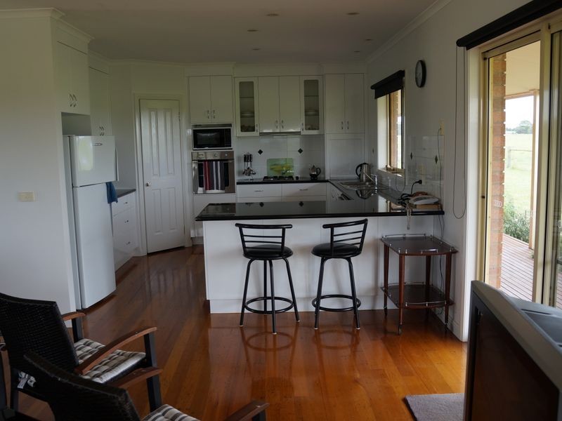 153 Grassdale Road, Sale VIC 3850