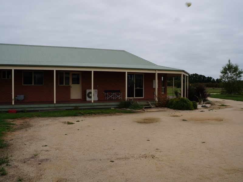 153 Grassdale Road, Sale VIC 3850