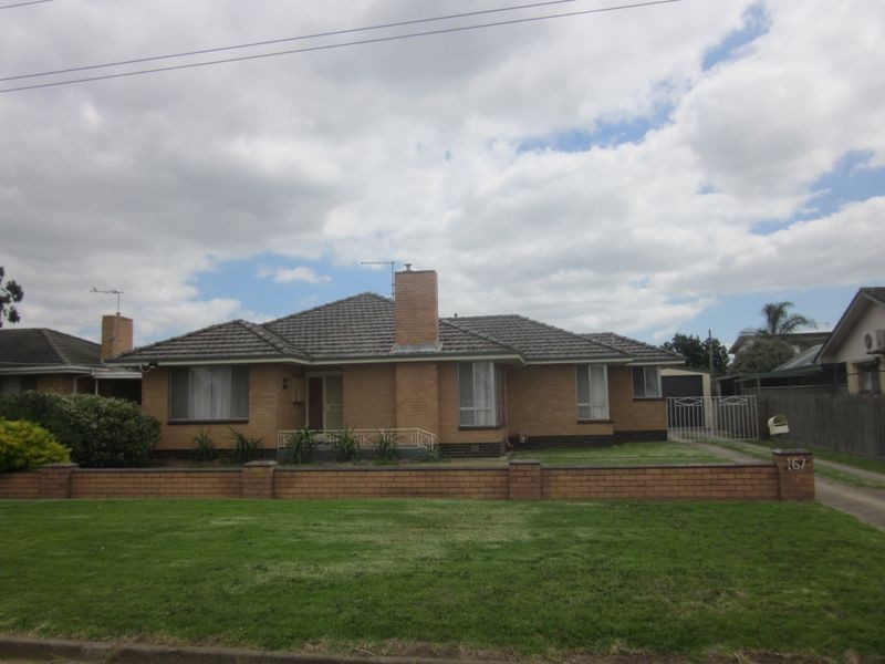 167 Fitzroy Street, Sale VIC 3850