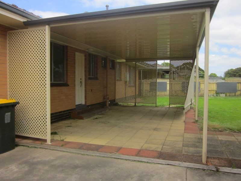 167 Fitzroy Street, Sale VIC 3850