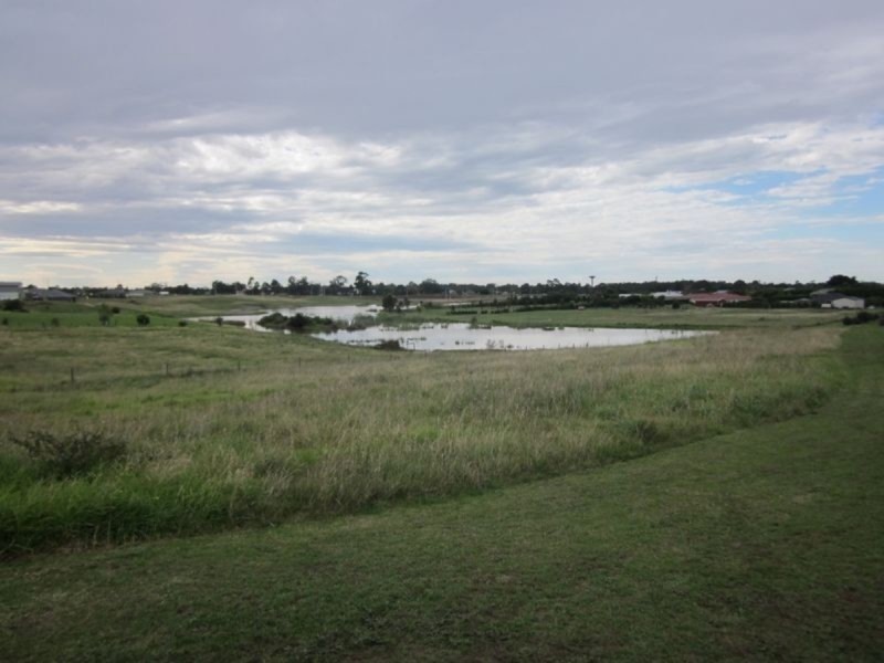 Lot 45 Park Ridge Estate, Wurruk VIC 3850