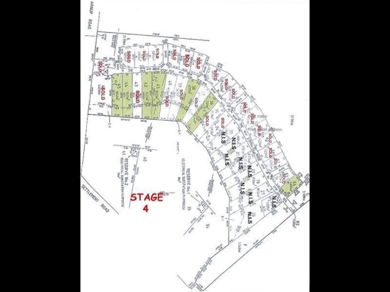 Lot 45 Park Ridge Estate, Wurruk VIC 3850