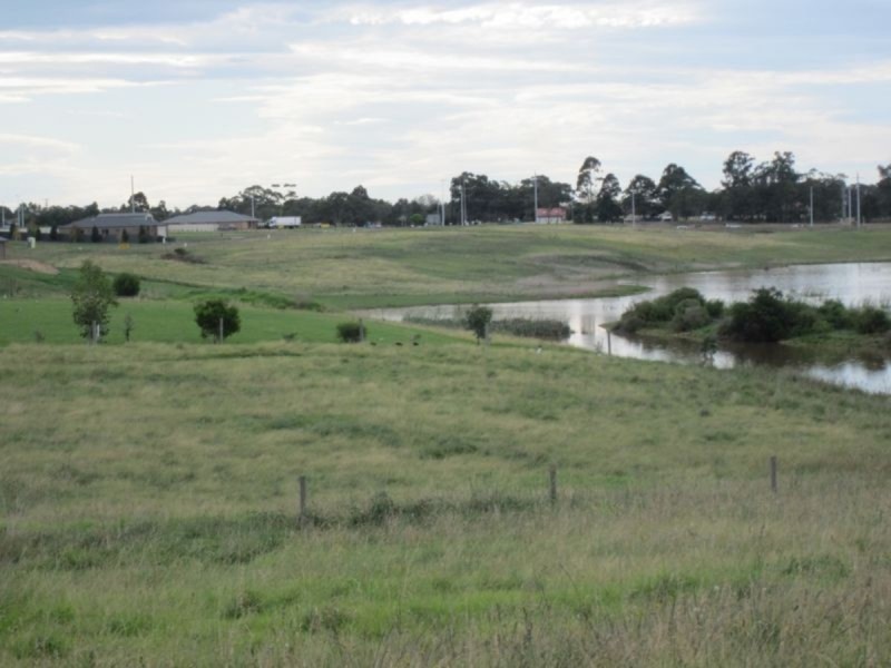 Lot 45 Park Ridge Estate, Wurruk VIC 3850