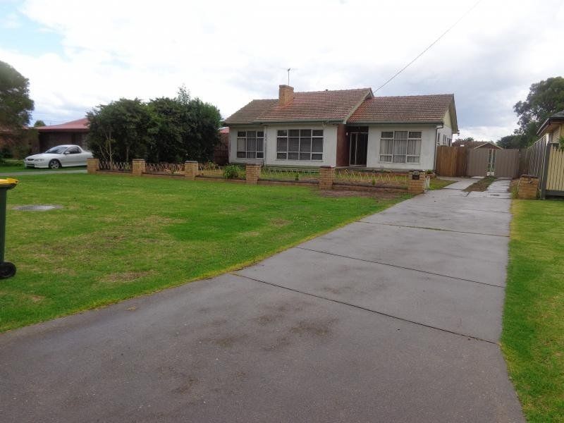 89 Barkly Street, Sale VIC 3850
