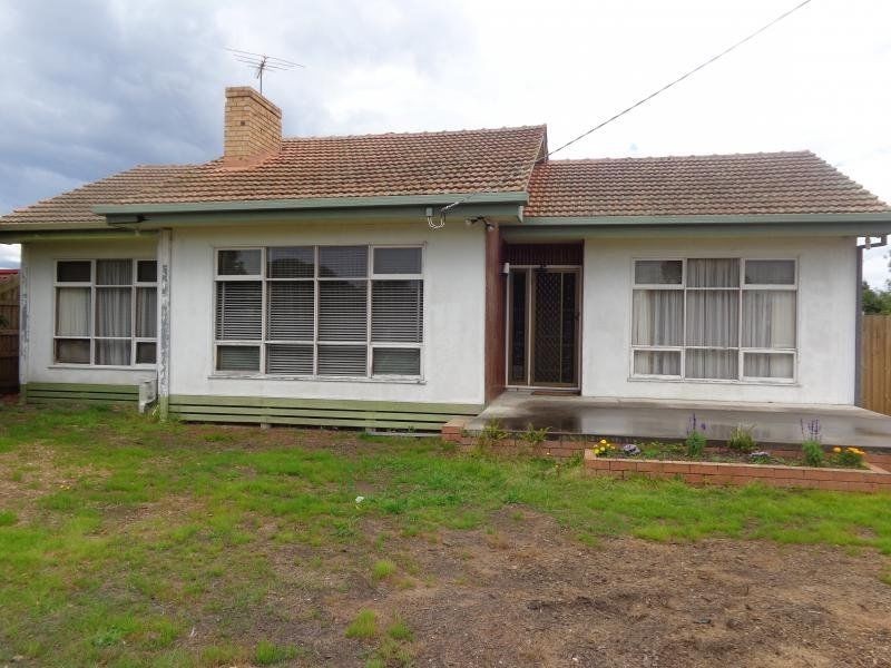 89 Barkly Street, Sale VIC 3850