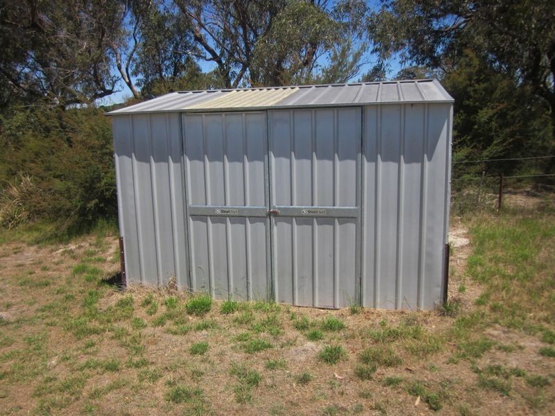 163 Cobb Road, Longford VIC 3851