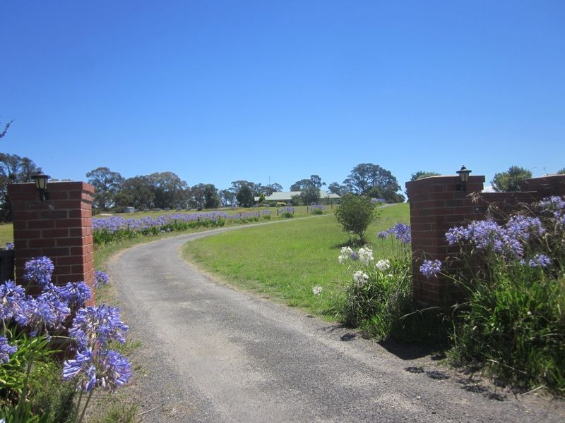 163 Cobb Road, Longford VIC 3851
