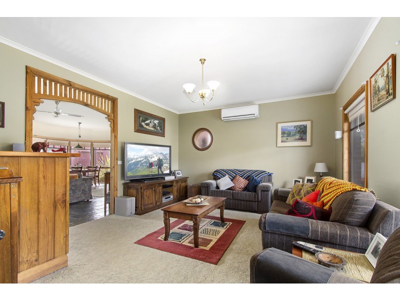 25 Fitzroy Street, Stratford VIC 3862