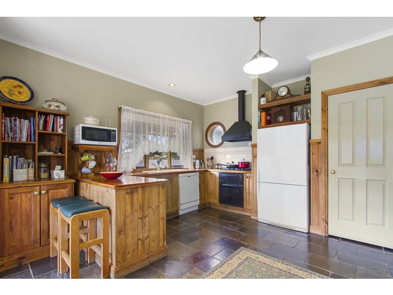 25 Fitzroy Street, Stratford VIC 3862