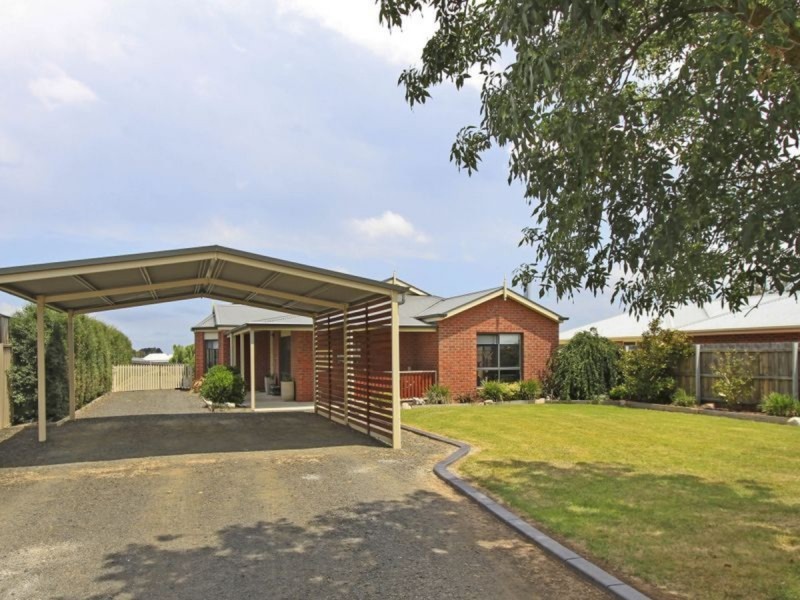 14 Buckley Street, Stratford VIC 3862