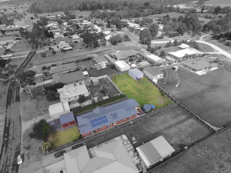 14 Buckley Street, Stratford VIC 3862