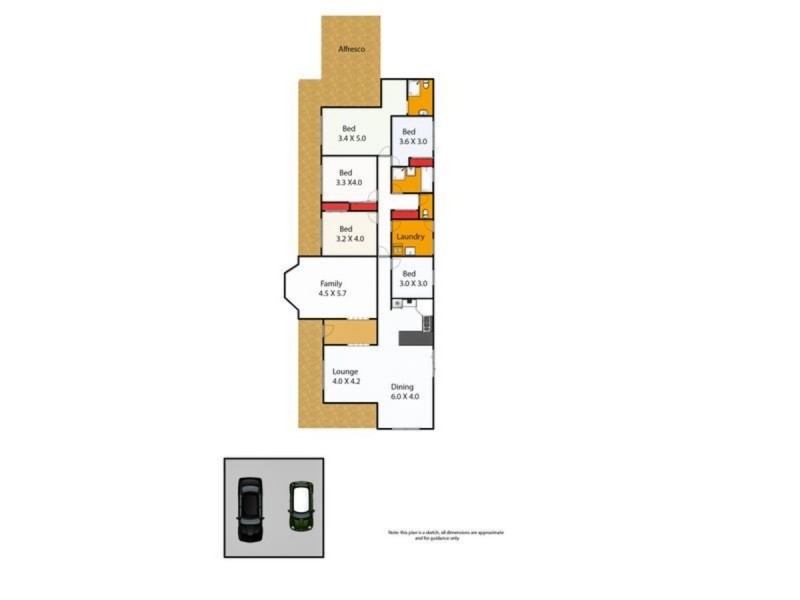 14 Buckley Street, Stratford VIC 3862