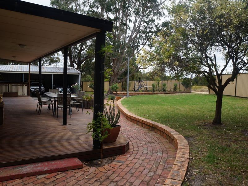 50 Clancy Road, Longford VIC 3851