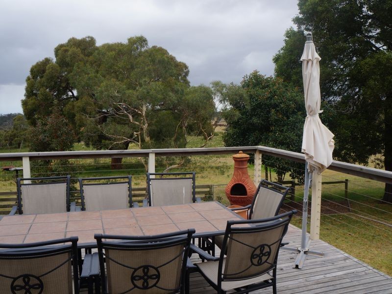 50 Clancy Road, Longford VIC 3851