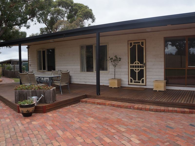 50 Clancy Road, Longford VIC 3851