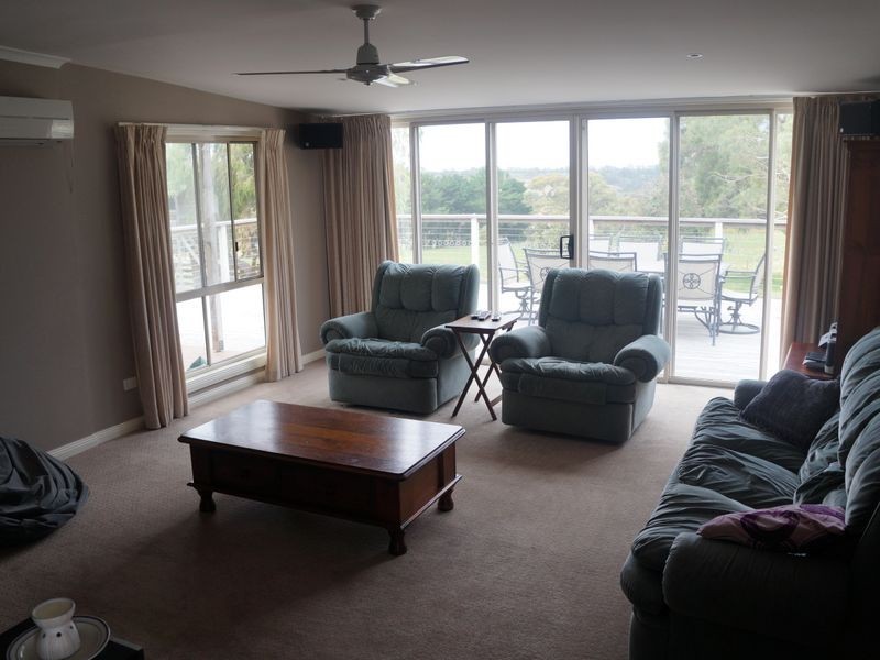 50 Clancy Road, Longford VIC 3851