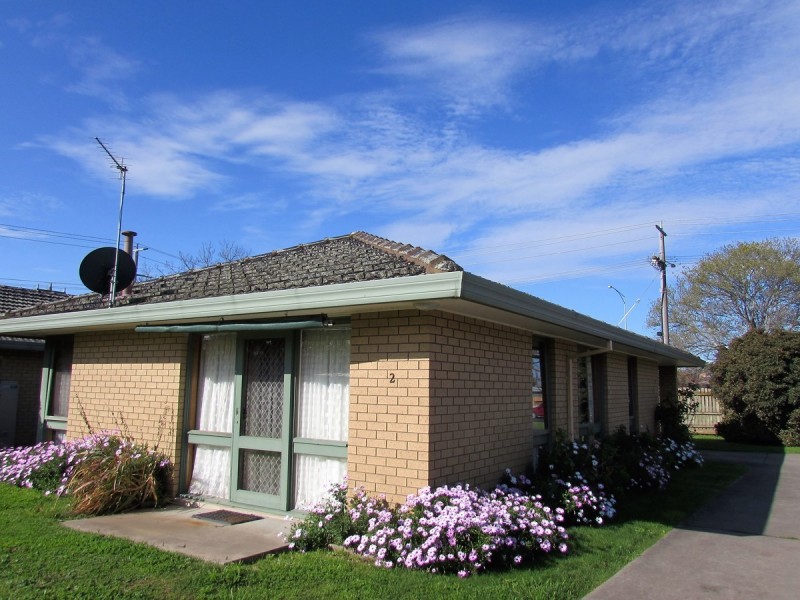 2/427 York Street, Sale VIC 3850