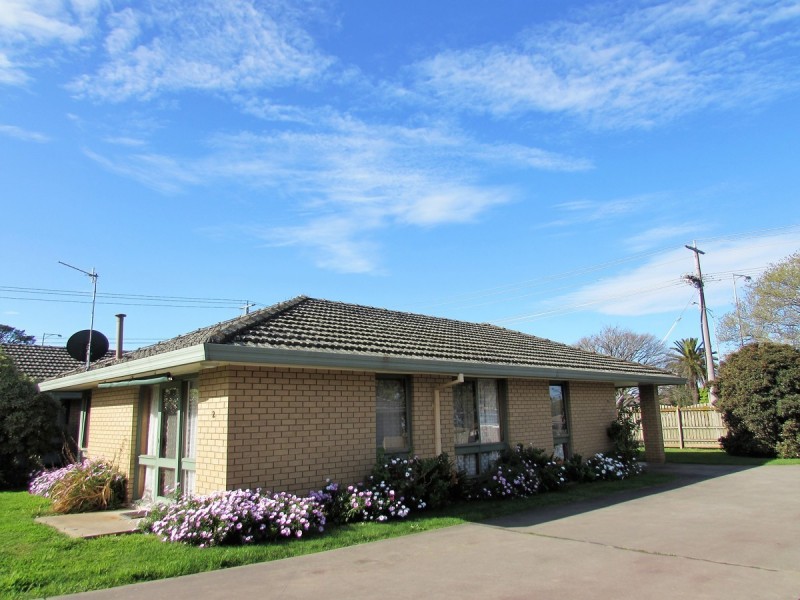 2/427 York Street, Sale VIC 3850