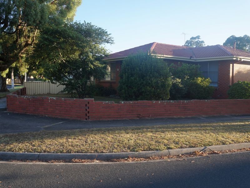 6 Dugan Street, Sale VIC 3850