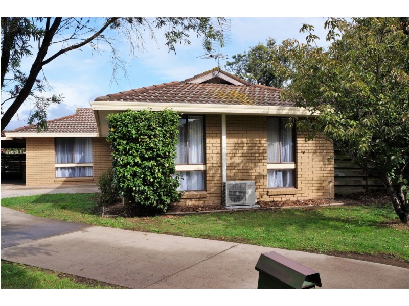 1 Vega Court, Sale VIC 3850