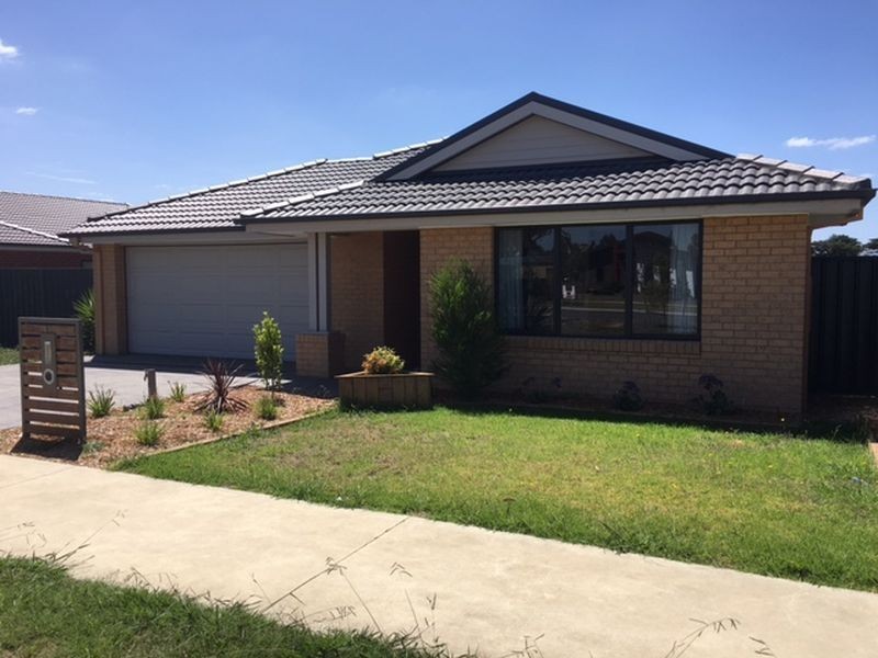 22 Killeen Street, Stratford VIC 3862