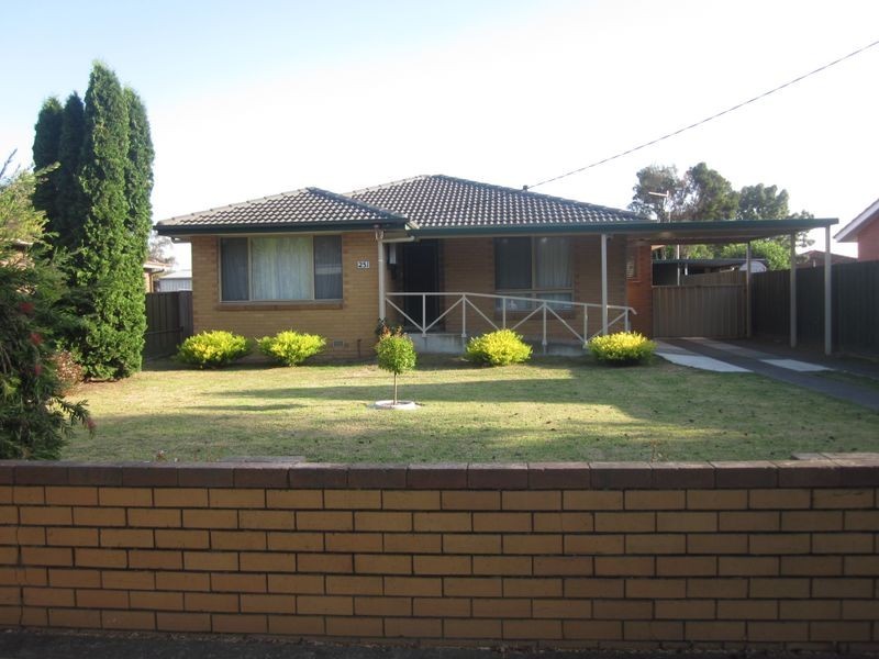 251 Dawson Street, Sale VIC 3850