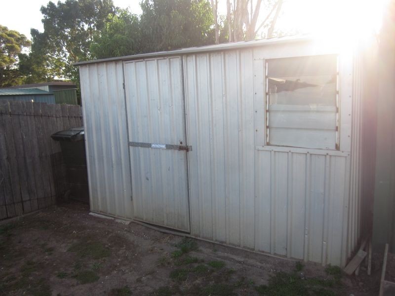 251 Dawson Street, Sale VIC 3850