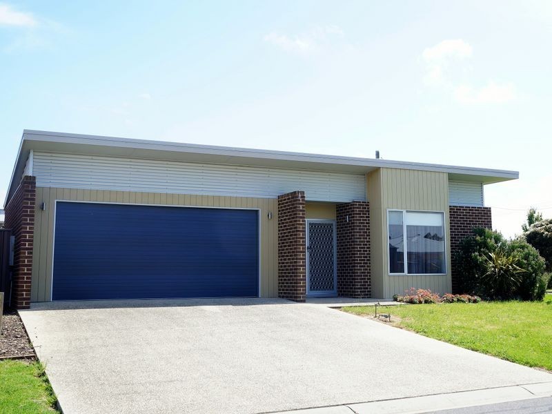 10 Railway Place, Sale VIC 3850