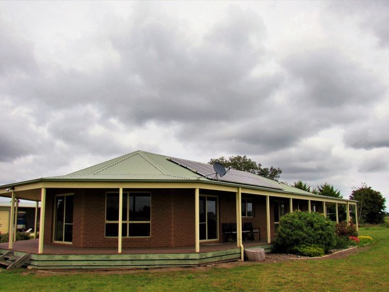 153 Grassdale Road, Sale VIC 3850