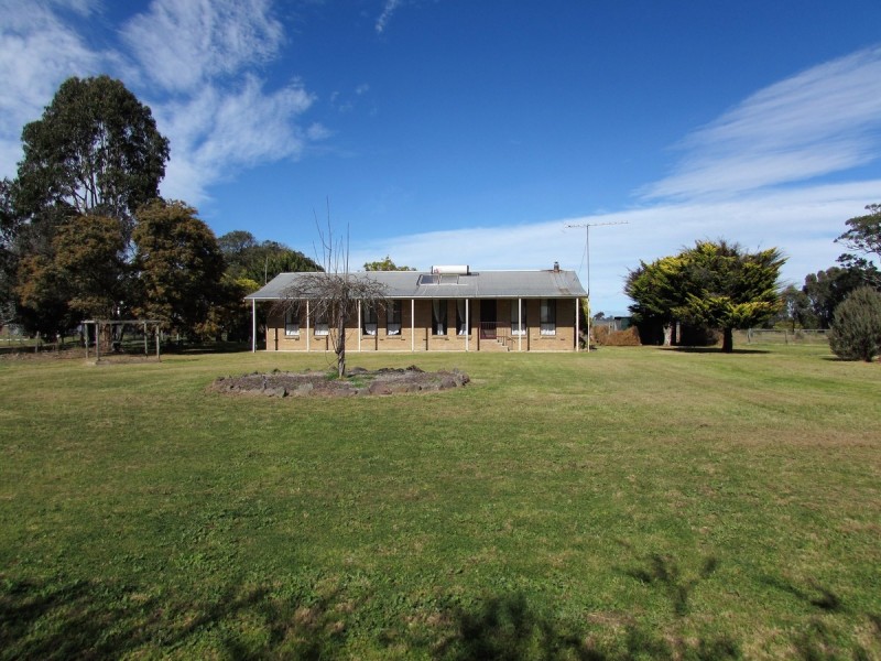 48 Carter Street, Stratford VIC 3862