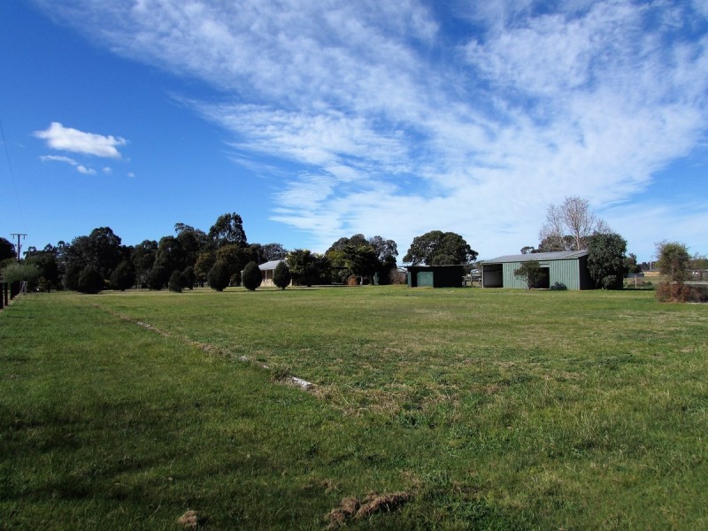 48 Carter Street, Stratford VIC 3862